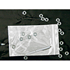 Druckverschlussbeutel ohne Beschriftungsfeld 200 x 300 mm (B x H) Produktbild pa_stellvertreter_1 S