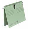 ELBA Hängehefter Sorte 81 grün Produktbild pa_produktabbildung_1 S