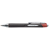 uni-ball Tintenroller JETSTREAM RT rot Produktbild pa_produktabbildung_1 S