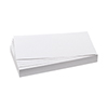 FRANKEN Moderationskarte Rechteck *500 St./Pack.* weiß Produktbild pa_produktabbildung_1 S