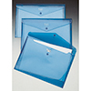 Rexel® Dokumentenmappe Active Folder blau Produktbild pa_produktabbildung_1 S