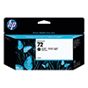 HP Tintenpatrone 72 schwarz matt 130 ml Produktbild pa_produktabbildung_1 S