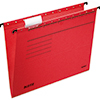 Leitz Hängemappe ALPHA® rot Produktbild pa_produktabbildung_1 S