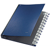 Leitz Pultordner blau Produktbild pa_produktabbildung_1 S