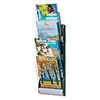 Paperflow Prospekthalter Integral *23,2 x 73,5 x 9 cm (B x H x T)* Produktbild pa_produktabbildung_1 S