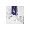 STAEDTLER Radierer Mars 526 PVC weiß - STAEDTLER Radierer Mars plastic 526 50 65x13x23mm PVC weiß - 2
