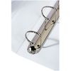 Soennecken Präsentationsringbuch DIN A4 weiß - Soennecken Präsentationsringbuch 4148 DIN A4 50mm weiß - 3