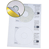 Soennecken CD/DVD Etikett 5770 116mm weiß 200 St./Pack. - Soennecken CD/DVD Etikett 5770 116mm weiß 200 St./Pack. - 2
