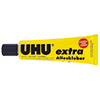 UHU® Alleskleber extra 125 g Produktbild pa_produktabbildung_2 S