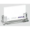 MAUL Visitenkartenständer Acryl Produktbild pa_produktabbildung_2 S
