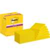 Post-it® Haftnotiz Super Sticky Notes 127 x 76 mm (B x H) Produktbild pa_produktabbildung_1 S