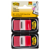 Post-it® Haftstreifen Index Standard rot Produktbild pa_produktabbildung_1 S