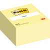 Post-it® Haftnotizwürfel gelb Produktbild pa_produktabbildung_1 S