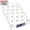 Karton mit Clairefontaine Kopierpapier evercopy performance im DIN A3 Format, 500 Blatt.