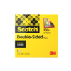 Scotch® Klebefilm 665 beidseitig klebend Produktbild pa_produktabbildung_2 S