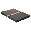 Falken Aufbewahrungsbox PureBox Black *44 x 4 x 62 cm (B x H x T)* Produktbild pa_produktabbildung_1 S