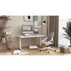 Fellowes® Monitorständer Breyta™ weiß Produktbild pa_ohnedeko_2 S
