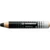 STABILO® Whiteboard-/Flipchartmarker MARKdry schwarz Produktbild pa_produktabbildung_1 S
