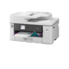 Brother Multifunktionsgerät MFC-J5345DW 4:1 Produktbild pa_produktabbildung_1 S
