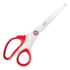 Leitz Universalschere WOW asymmetrisch, Langauge 205 mm rot Produktbild pa_produktabbildung_1 S