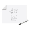 Legamaster Whiteboardfolie Magic-Chart XL Produktbild pa_anwendungsbeispiel_1 S