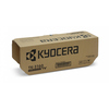 Brauner Karton mit Aufdruck für KYOCERA Toner, Modell TK-3160.