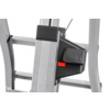 Hailo Stehleiter MASTER TL100 5 Stufen Produktbild pa_produktabbildung_3 S