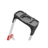 Hailo Stehleiter MASTER TL100 5 Stufen Produktbild pa_produktabbildung_4 S