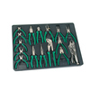 BRÜDER MANNESMANN Werkstattwagen 75 x 115 x 55 cm (B x H x T) 321 Teile Produktbild pa_produktabbildung_4 S