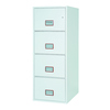 Phoenix Hängeregistraturschrank World Class Vertical Fire File Schlüsselschloss 4 Hängeregistraturen Produktbild pa_produktabbildung_1 S