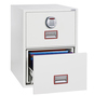 Phoenix Hängeregistraturschrank World Class Vertical Fire File 2 Hängeregistraturen Produktbild pa_ohnedeko_1 S
