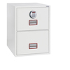 Phoenix Hängeregistraturschrank World Class Vertical Fire File 2 Hängeregistraturen Produktbild pa_produktabbildung_1 S