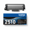 Brother Toner schwarz TN-2510 Produktbild pa_produktabbildung_1 S