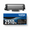 Brother Toner schwarz TN-2510XL Produktbild pa_produktabbildung_1 S