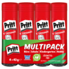 Pritt Klebestift Original Multipack 4 x 42 g/Pack. Produktbild pa_produktabbildung_1 S