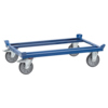 fetra Fahrgestell 85,5 x 125,5 cm (B x L) Produktbild pa_produktabbildung_1 S