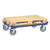 fetra Fahrgestell 85,5 x 125,5 cm (B x L) Produktbild pa_ohnedeko_1 S