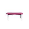 Paperflow Sitzbank GAIA L Kunstleder (79 % PVC, 21 % PES) lila Produktbild pa_produktabbildung_1 S