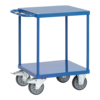 fetra Transportwagen 60,9 x 86 x 73,7 cm (B x H x L) Produktbild pa_produktabbildung_1 S