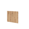 Hammerbacher Flügeltür FlexWall Hammerbacher Regalsystem FlexWall 2 Ordnerhöhen asteiche Produktbild pa_produktabbildung_1 S
