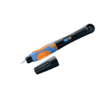 Pelikan Füllfederhalter griffix® *Rechtshänder* neon black Produktbild pa_produktabbildung_1 S