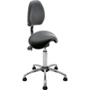 meychair Sitzhocker Assistant Basic mit Gleiter Produktbild pa_produktabbildung_1 S