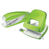 Leitz Schreibtischset NeXXt WOW grün Produktbild pa_produktabbildung_1 S
