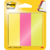 Post-it® Haftmarker Page Marker 76 x 25 mm (B x H) neongelb, guavapink, neongrün Produktbild pa_produktabbildung_1 S