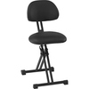 meychair Stehhilfe Futura Light AF-SR XXL schwarz Produktbild pa_produktabbildung_1 S