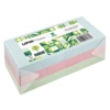 UPM Notes Haftnotiz Pastell 75 x 75 mm (B x H) 100 Bl./Block 12 Block/Pack. Produktbild pa_produktabbildung_1 S