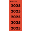 Leitz Jahresschild 2025 Produktbild pa_produktabbildung_1 S