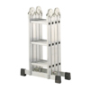 Hailo Multifunktionsleiter M60 4 x 3 Stufen Produktbild pa_produktabbildung_3 S
