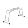 Hailo Multifunktionsleiter M60 4 x 3 Stufen Produktbild pa_produktabbildung_2 S
