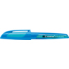 STABILO® Füllfederhalter EASYbuddy LH (Linkshänder) dunkelblau/hellblau Produktbild pa_produktabbildung_1 S